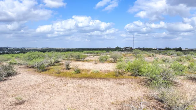 a view of lot of small space