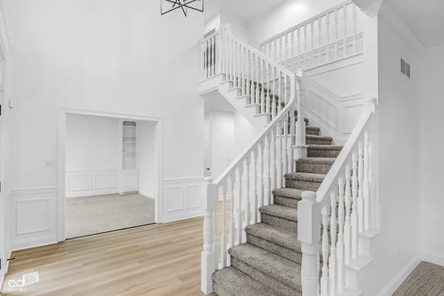 $889,000 | 12878 Mayfair Lane, Carmel, IN 46032