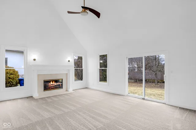 $889,000 | 12878 Mayfair Lane, Carmel, IN 46032