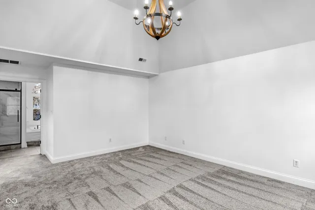 $889,000 | 12878 Mayfair Lane, Carmel, IN 46032