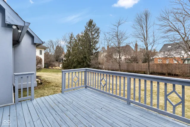 $889,000 | 12878 Mayfair Lane, Carmel, IN 46032