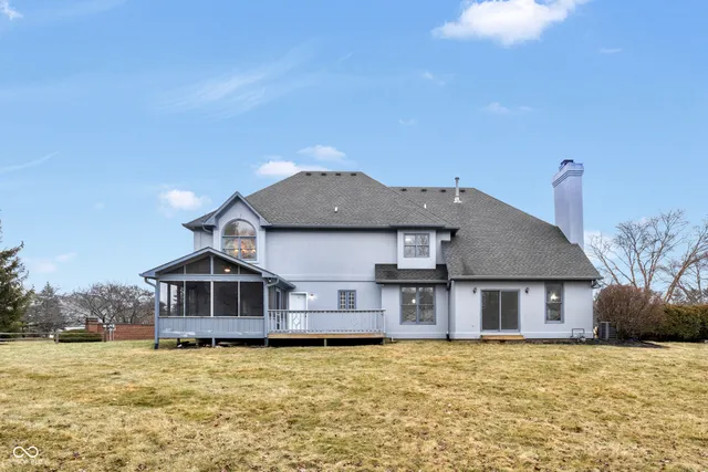 $889,000 | 12878 Mayfair Lane, Carmel, IN 46032