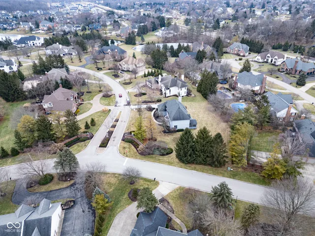 $889,000 | 12878 Mayfair Lane, Carmel, IN 46032