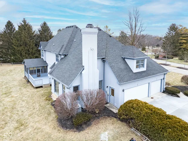 $889,000 | 12878 Mayfair Lane, Carmel, IN 46032