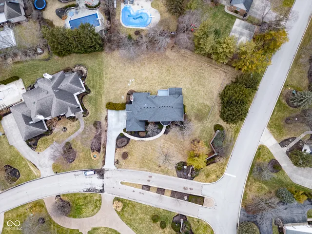 $889,000 | 12878 Mayfair Lane, Carmel, IN 46032