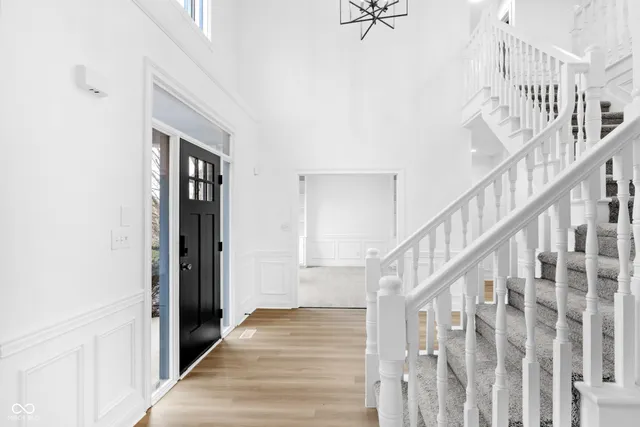 $889,000 | 12878 Mayfair Lane, Carmel, IN 46032