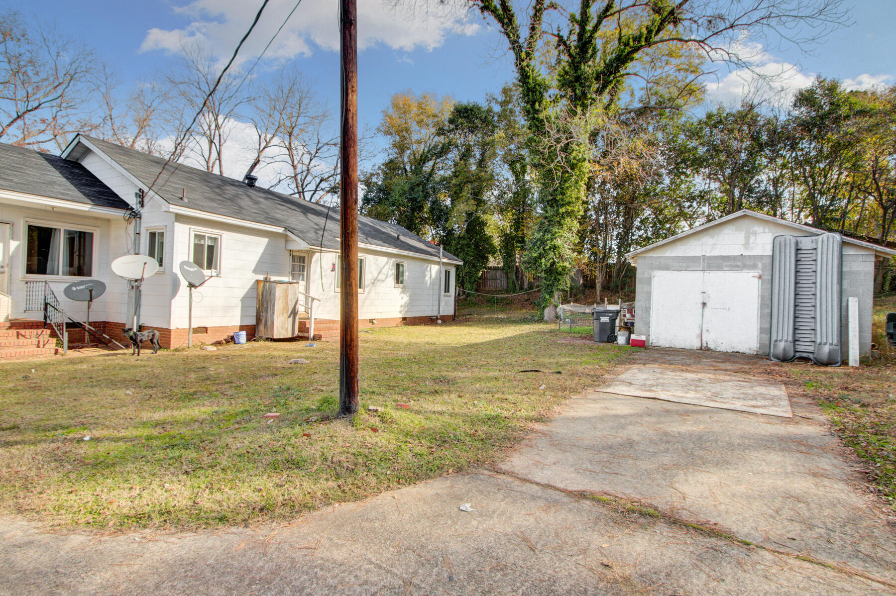 9431 North Road North, SC 29112 - Photo 33 of 36 9431 North Rd, North SC (33)