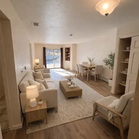 $220,000 | 3150 Lakeside Drive, Unit 206, Grand Junction, CO 81506