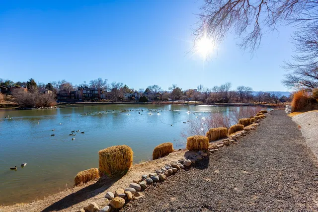 $220,000 | 3150 Lakeside Drive, Unit 206, Grand Junction, CO 81506