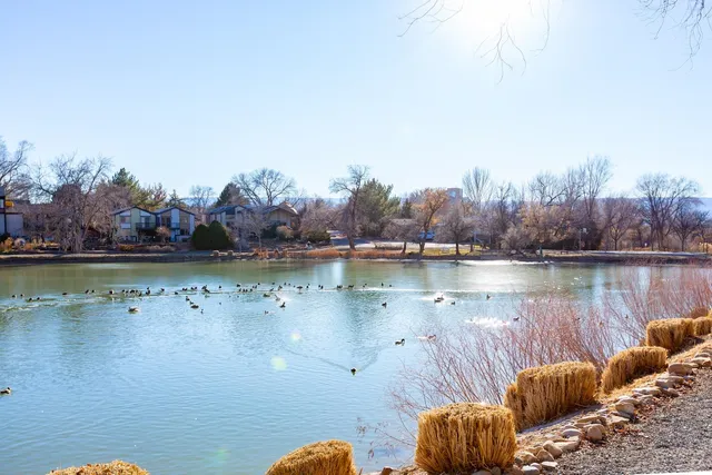 $220,000 | 3150 Lakeside Drive, Unit 206, Grand Junction, CO 81506