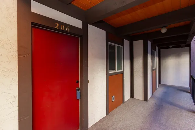 $220,000 | 3150 Lakeside Drive, Unit 206, Grand Junction, CO 81506