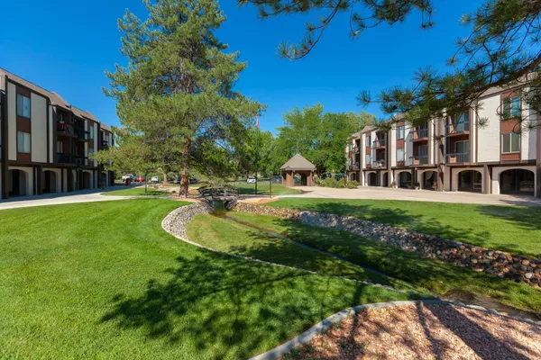 $220,000 | 3150 Lakeside Drive, Unit 206, Grand Junction, CO 81506