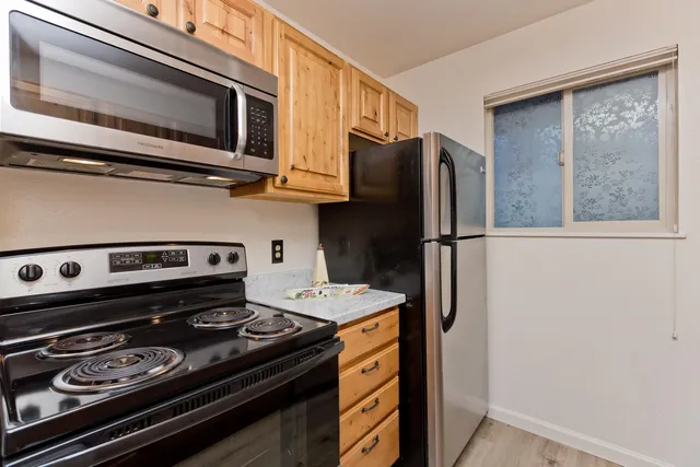 $220,000 | 3150 Lakeside Drive, Unit 206, Grand Junction, CO 81506