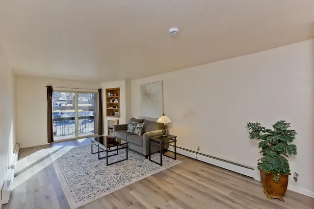 $220,000 | 3150 Lakeside Drive, Unit 206, Grand Junction, CO 81506