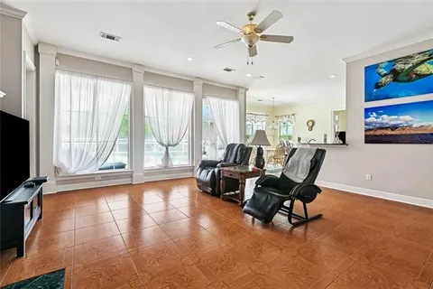 $505,000 | 89 Natchez Trace Drive, Harvey, LA 70058