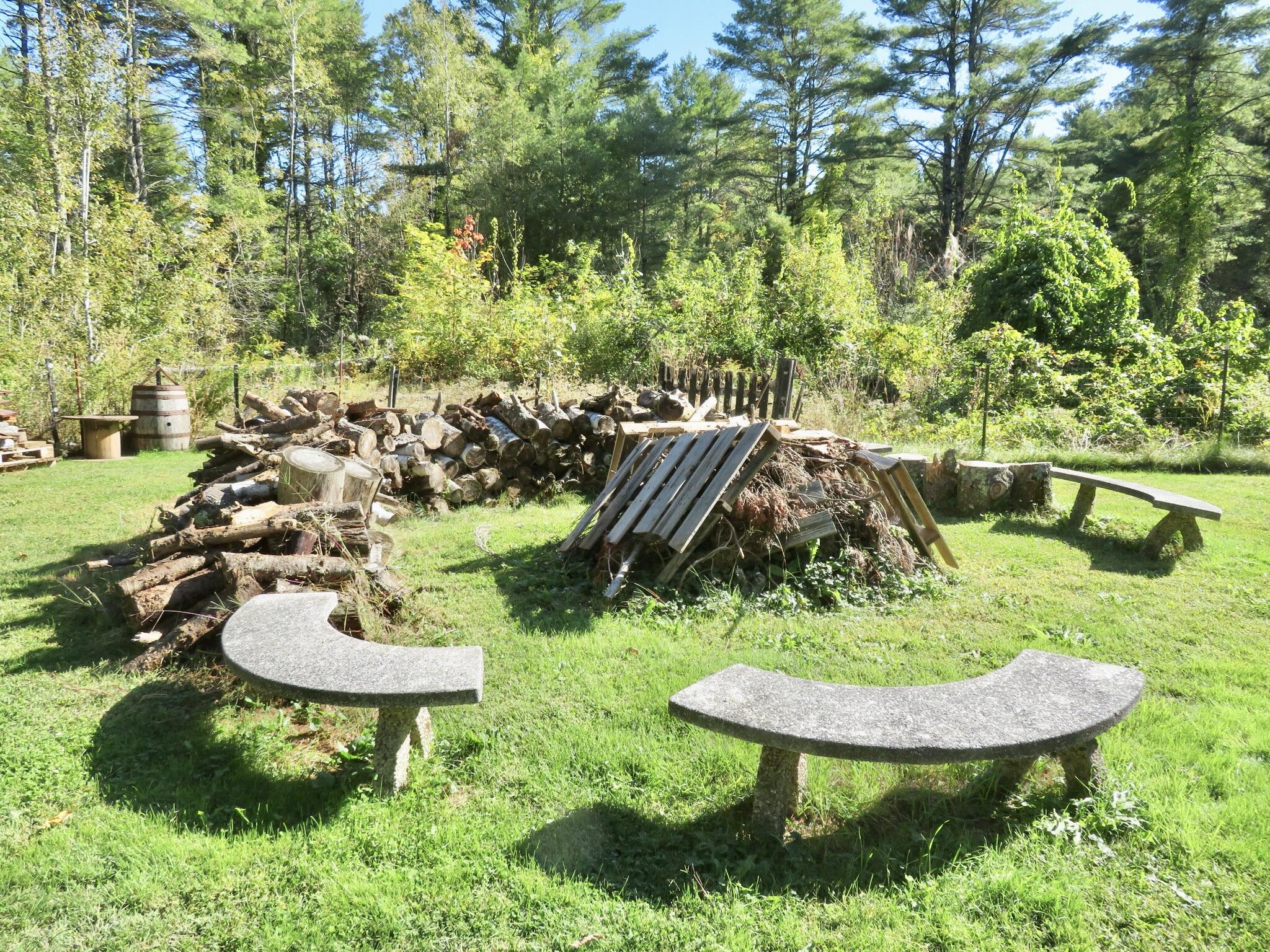 167 Weymouth Road Gray, ME 04039 - Photo 26 of 36 IMG_5493