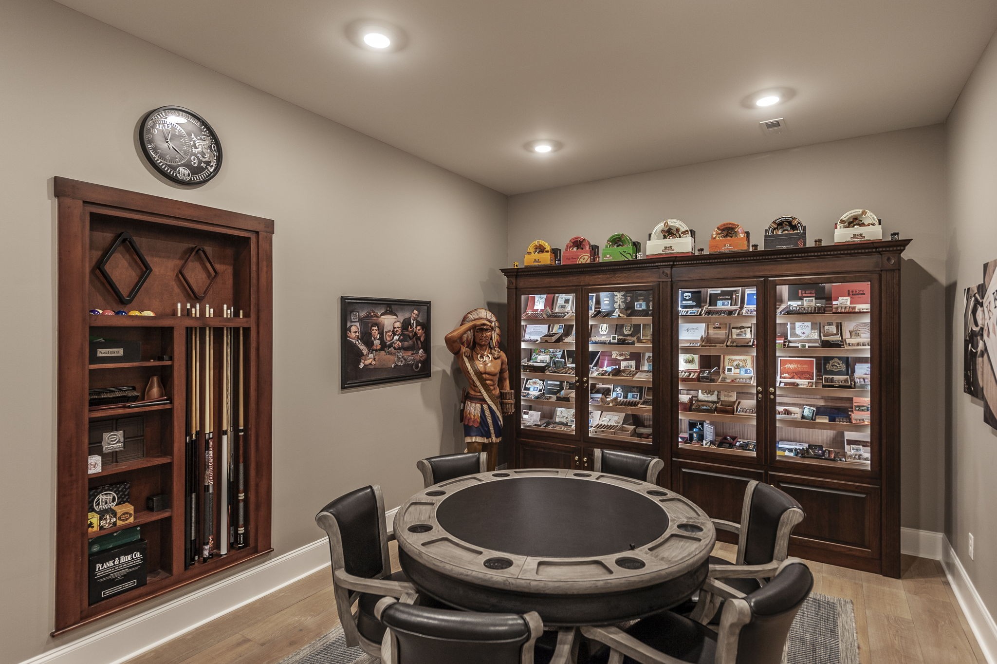 872 Douglas Bend Road Gallatin, TN 37066 - Photo 51 of 80 a living room with furniture a piano and a flat screen tv
