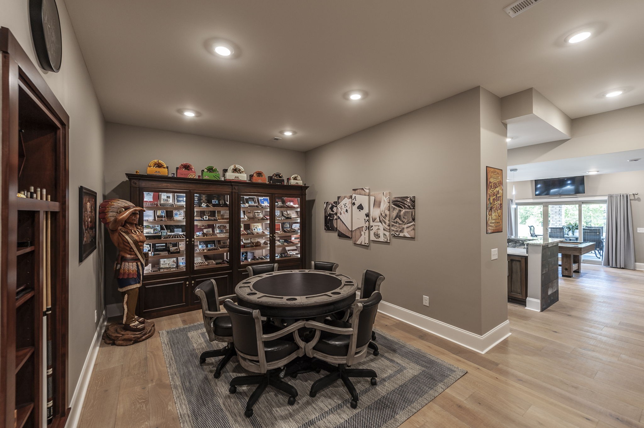 872 Douglas Bend Road Gallatin, TN 37066 - Photo 52 of 80 a view of a dining room with furniture