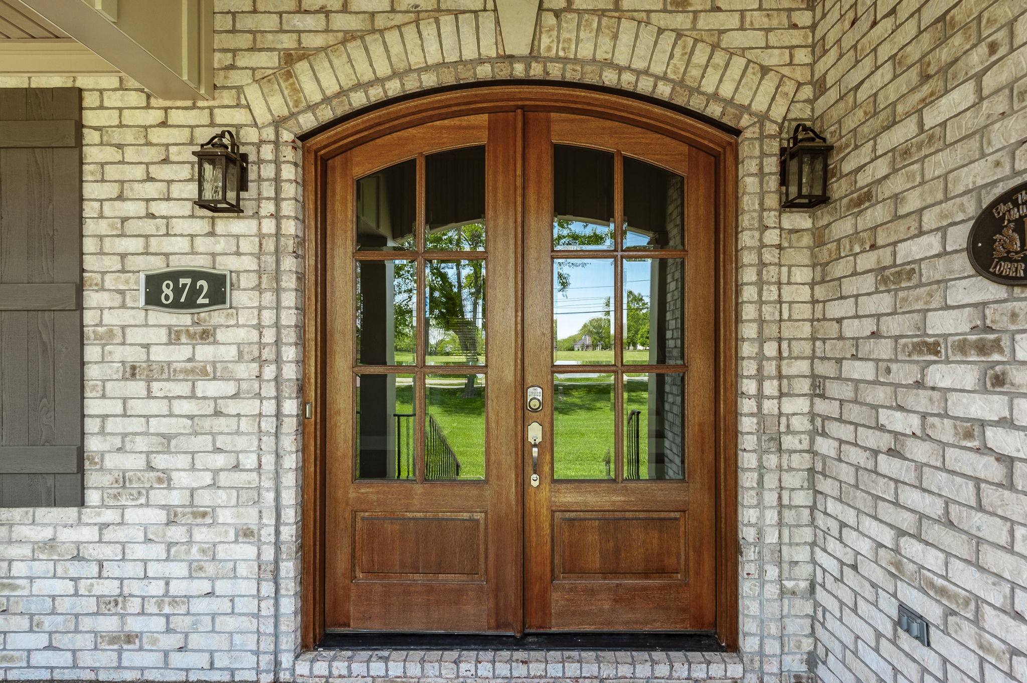 872 Douglas Bend Road Gallatin, TN 37066 - Photo 7 of 80 a view of front door of house