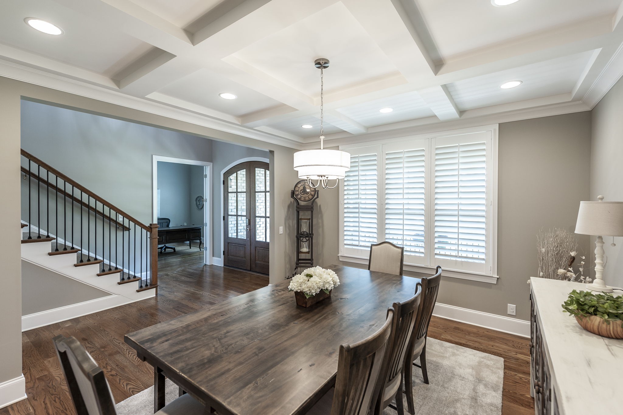 872 Douglas Bend Road Gallatin, TN 37066 - Photo 8 of 80 a dining room with furniture and window