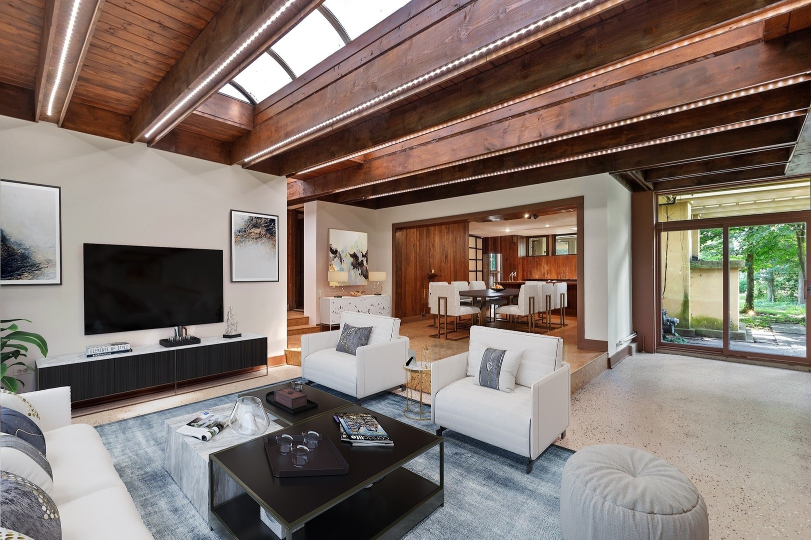 350 Fairbank Road Riverside, IL 60546 - Photo 11 of 19