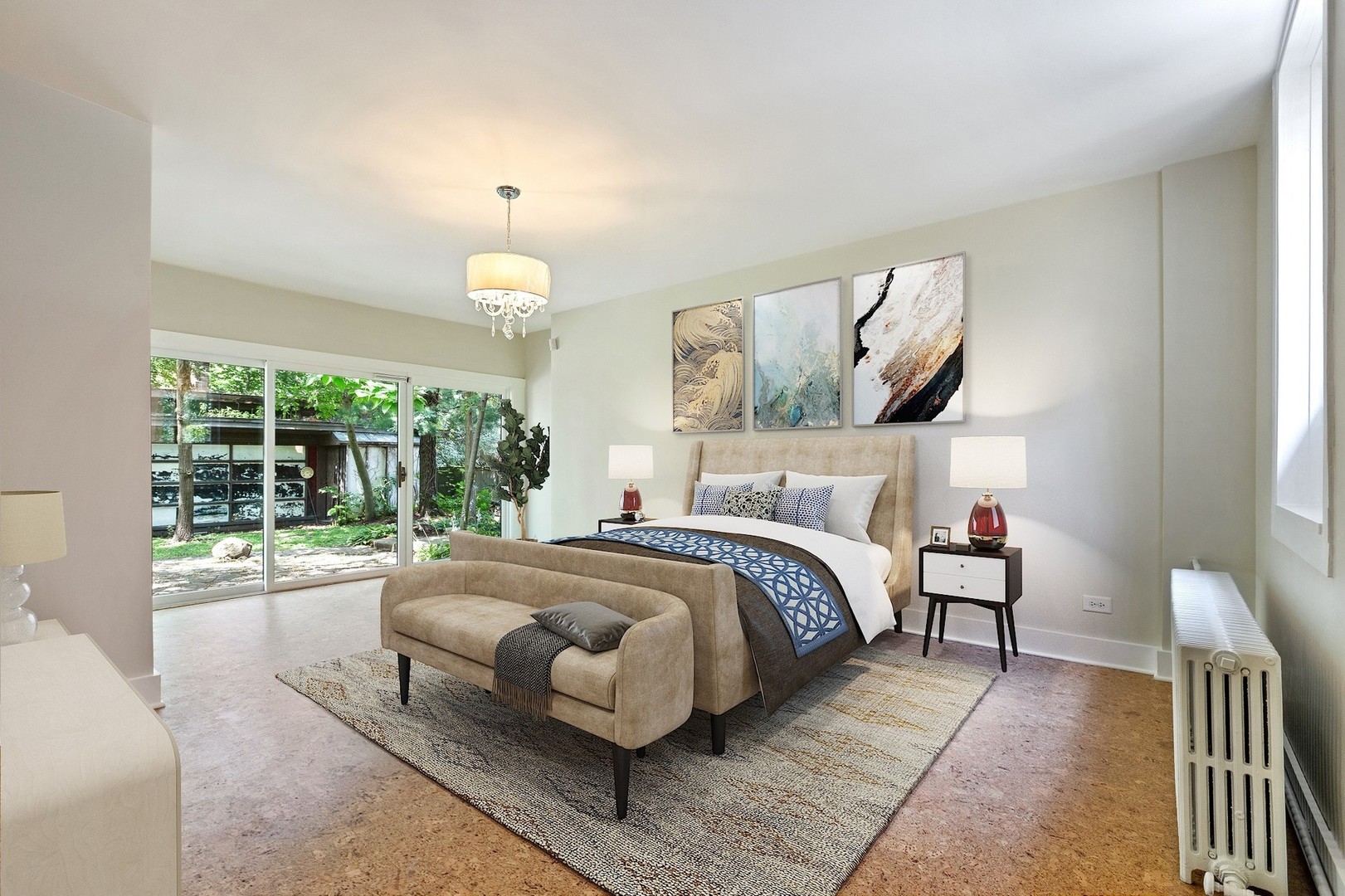 350 Fairbank Road Riverside, IL 60546 - Photo 12 of 19