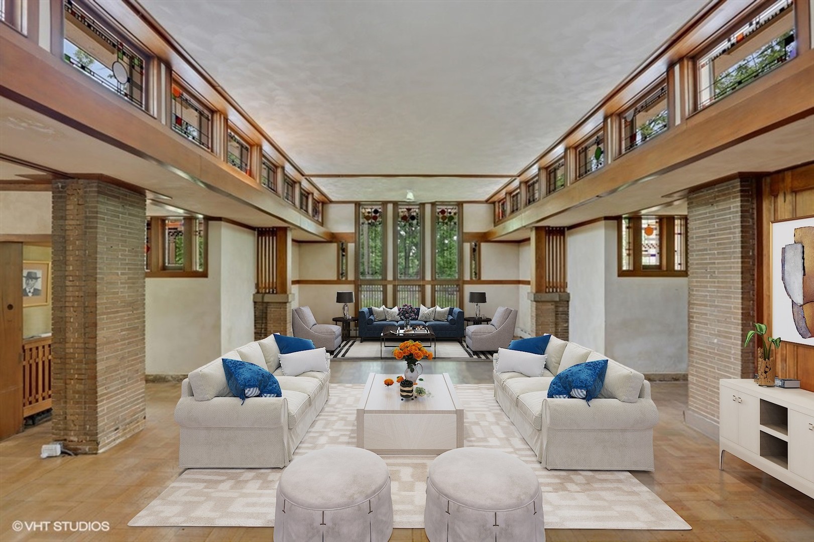 350 Fairbank Road Riverside, IL 60546 - Photo 3 of 19