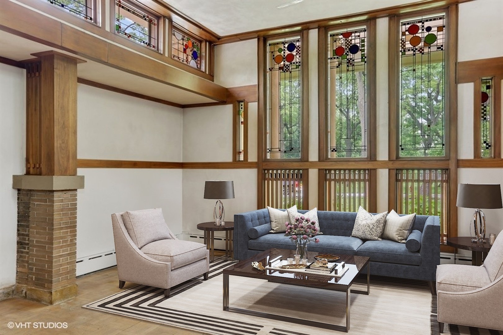 350 Fairbank Road Riverside, IL 60546 - Photo 5 of 19