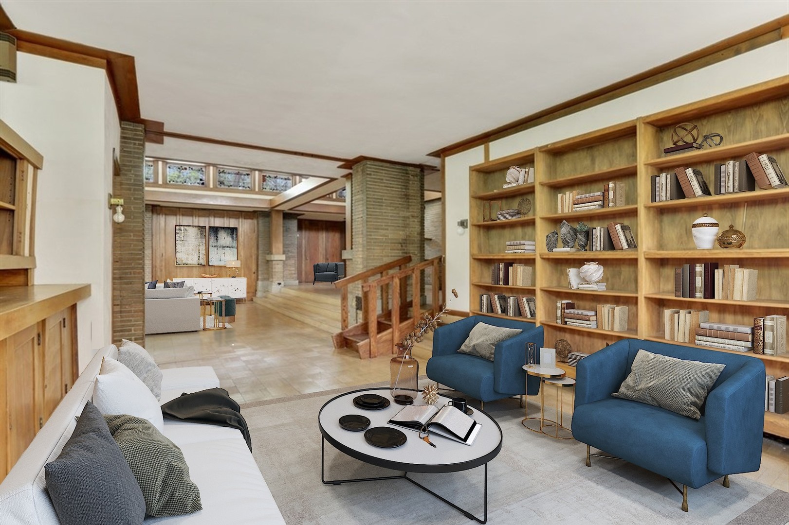 350 Fairbank Road Riverside, IL 60546 - Photo 7 of 19