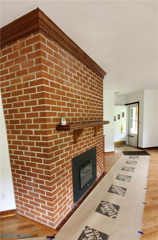 791 North River Road Foster, VA 23056 - Photo 12 of 22