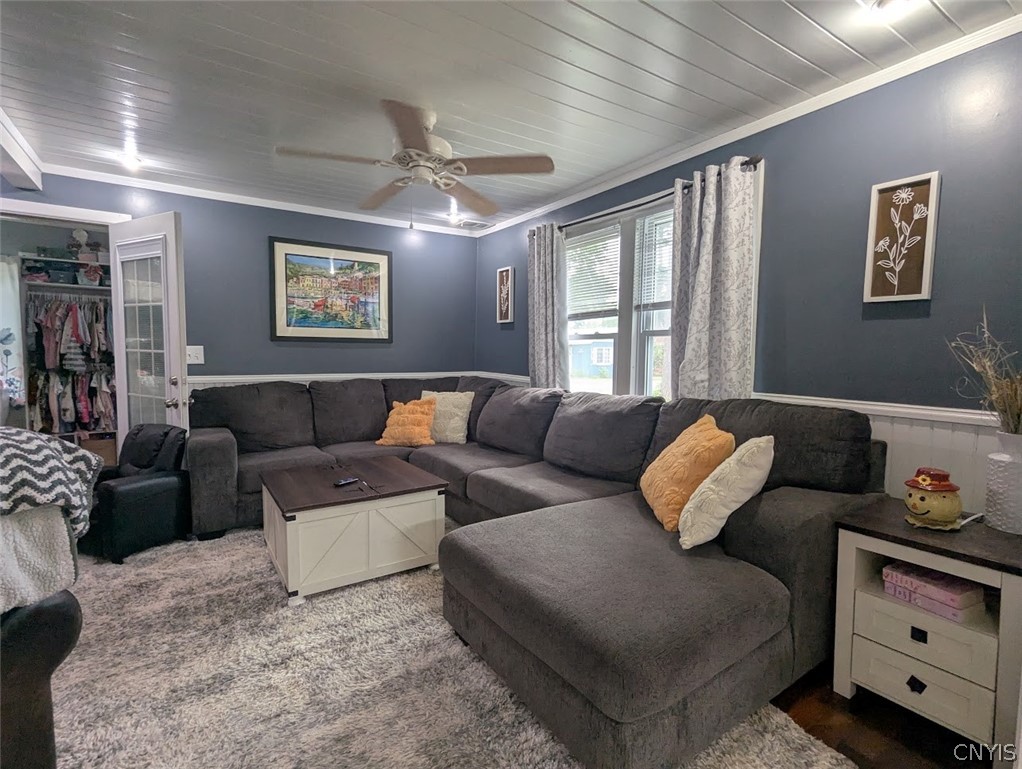 1401 Vienna Road Vienna, NY 13157 - Photo 21 of 43 Gallery Image 21