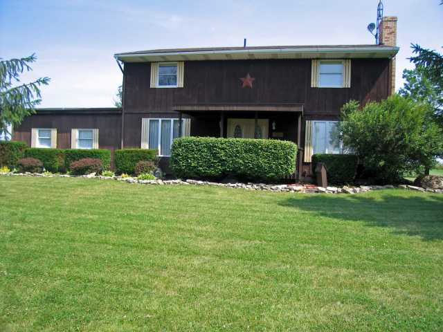 308 Kenton-Galion Road West Marion, OH 43302 - Photo 1 of 14