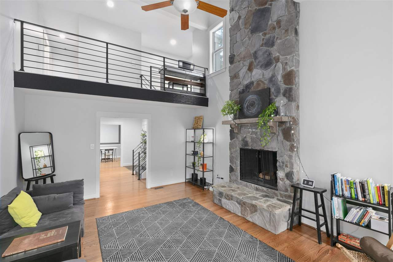 5948 Sentinel Drive Raleigh, NC 27609 - Photo 2 of 28 Photo 2