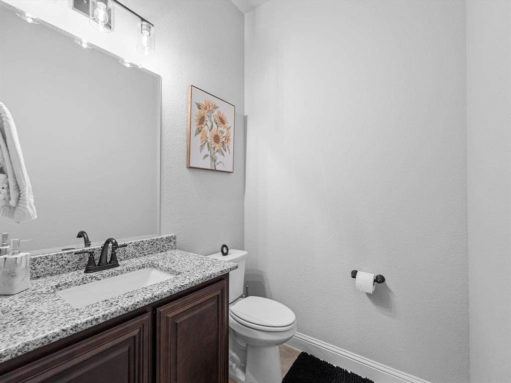 293 Resting Pl Road Waxahachie, TX 75165 - Photo 8 of 35 Gallery Image 8