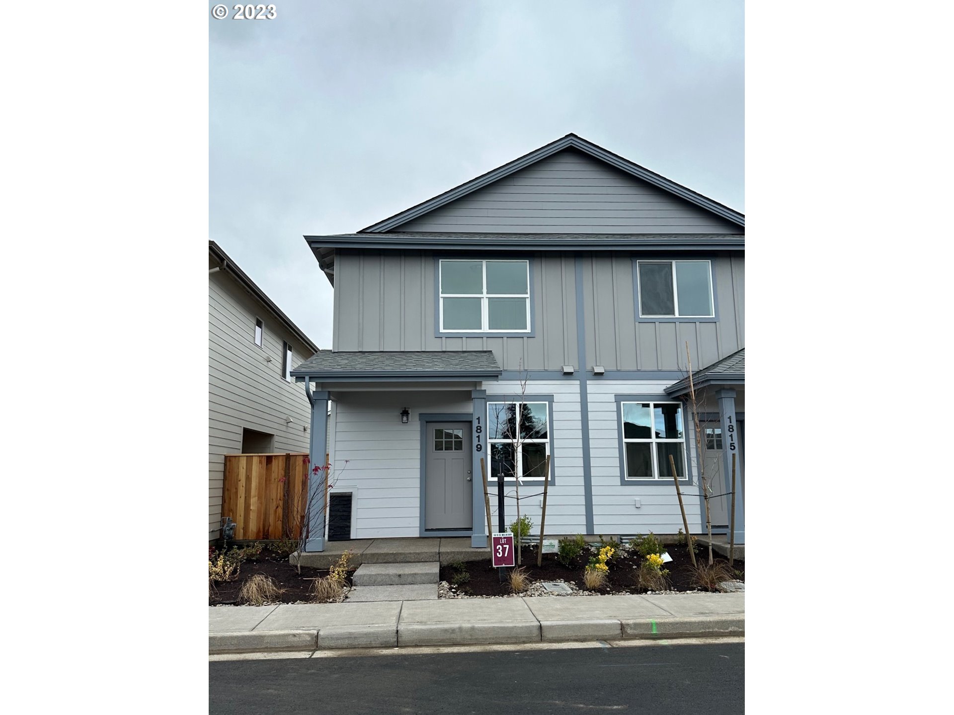 1819 Southeast Mulberry Ave Unit 37