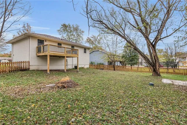 $239,900 | 811 West Street, Lawson, MO 64062