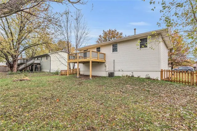 $239,900 | 811 West Street, Lawson, MO 64062