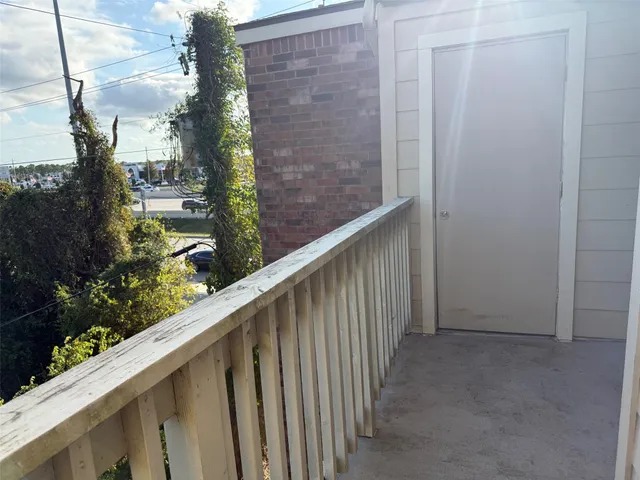 $1,375 | 2501 Gulf Freeway, Unit 262C, Dickinson, TX 77539