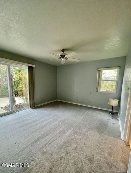 486 Algonquin Drive Simi Valley, CA 93065 - Photo 10 of 13 an empty room with a window