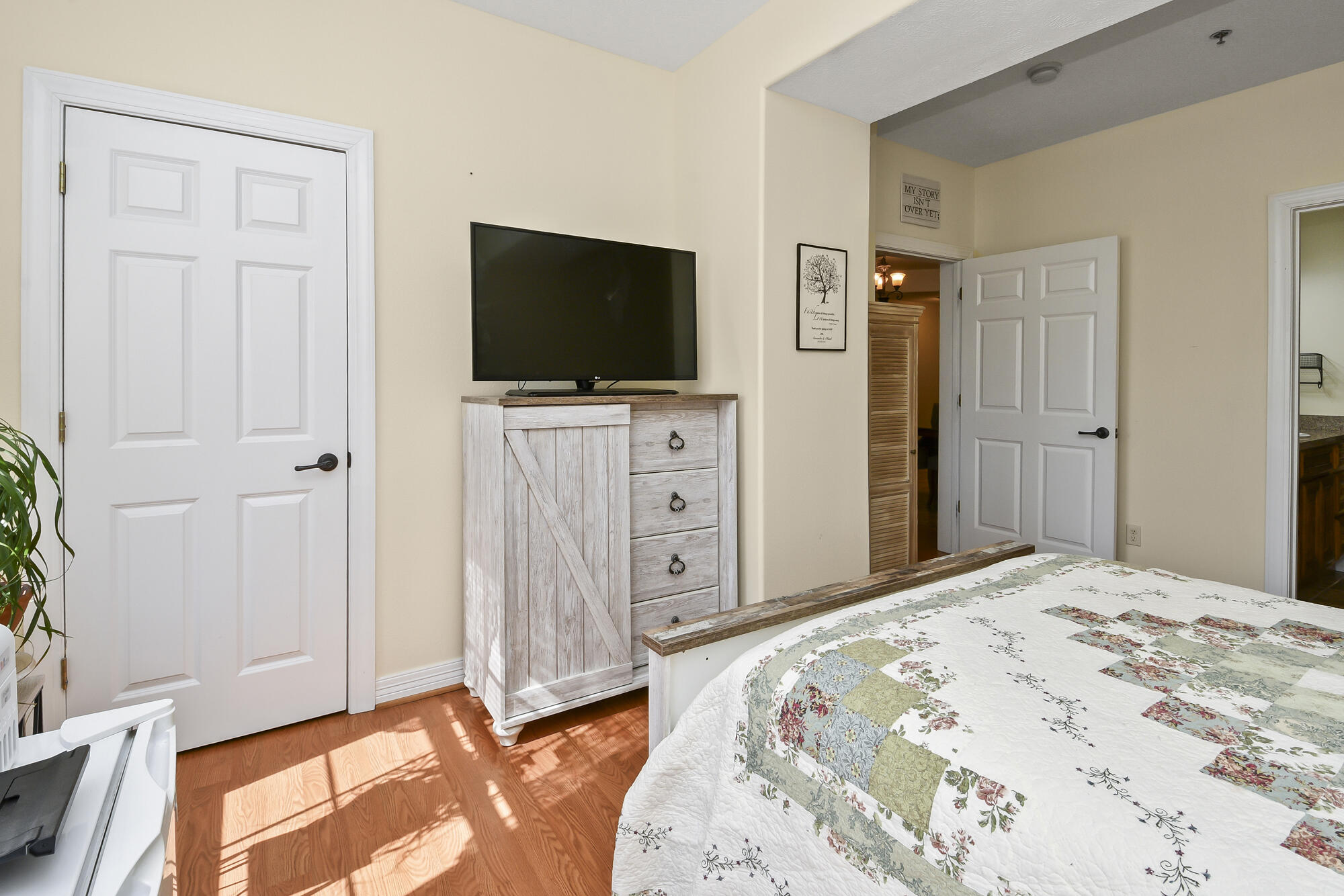 180 Grace Chapel Road, Unit 214 Blue Eye, MO 65611 - Photo 12 of 29 Bedroom