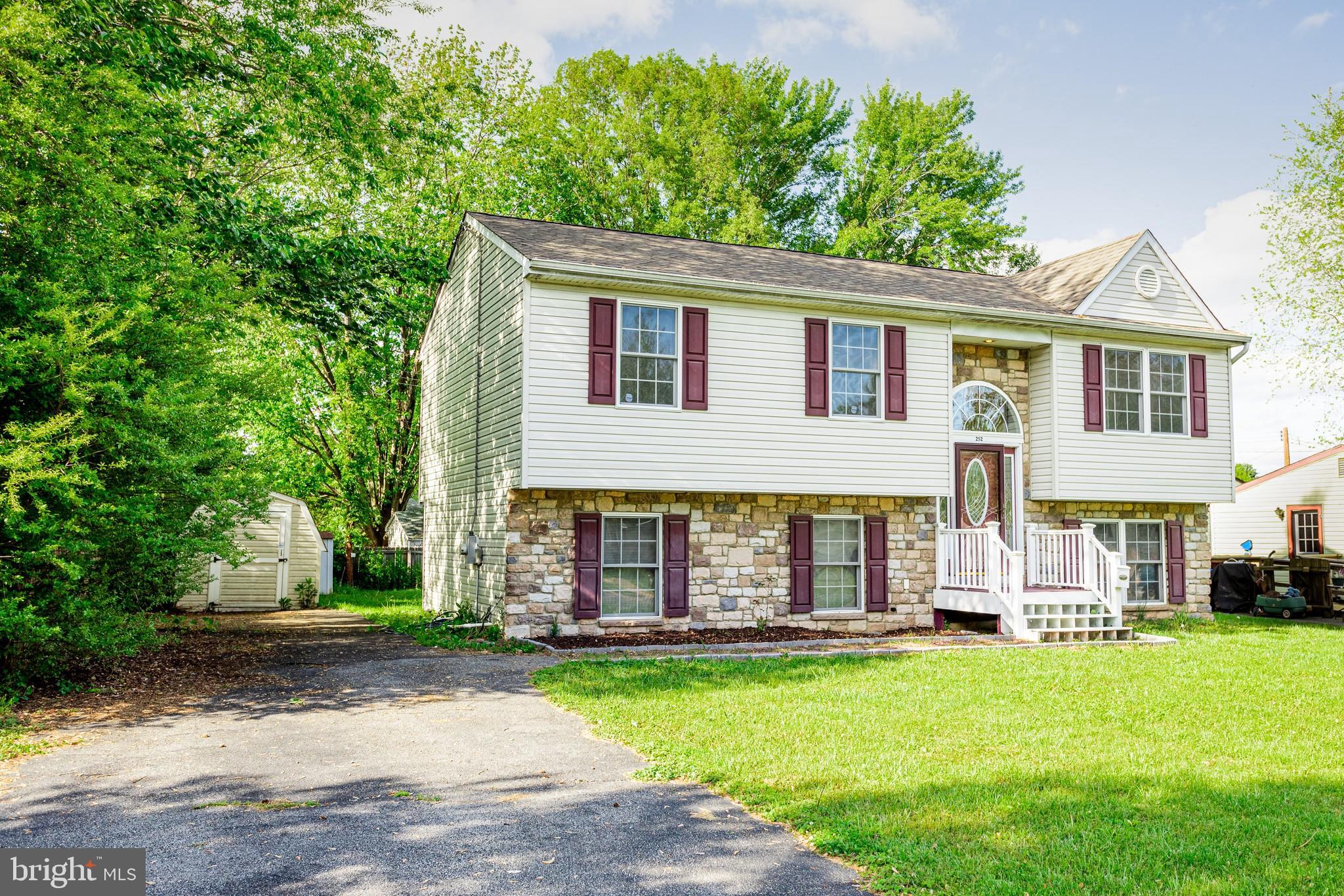 252 Sycamore Road Elkton, MD 21921 - Photo 17 of 17 FOLLOW MY HEELS