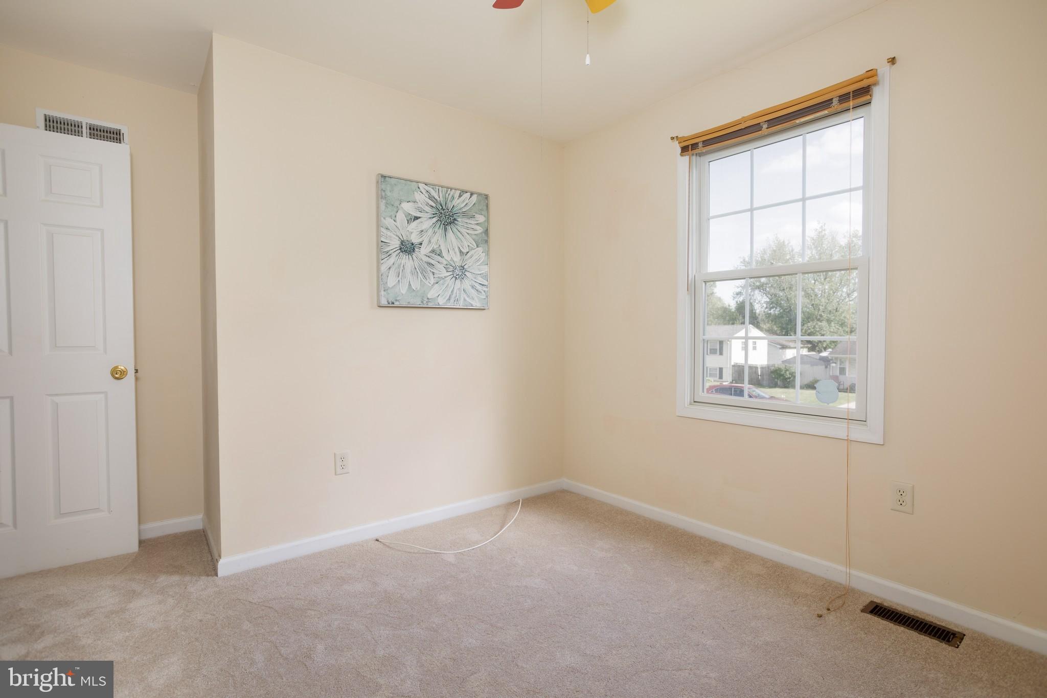 252 Sycamore Road Elkton, MD 21921 - Photo 8 of 17 Bedroom #3