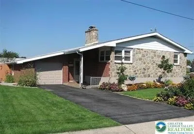 $329,000 | 2337 East Boulevard, Bethlehem, PA 18017