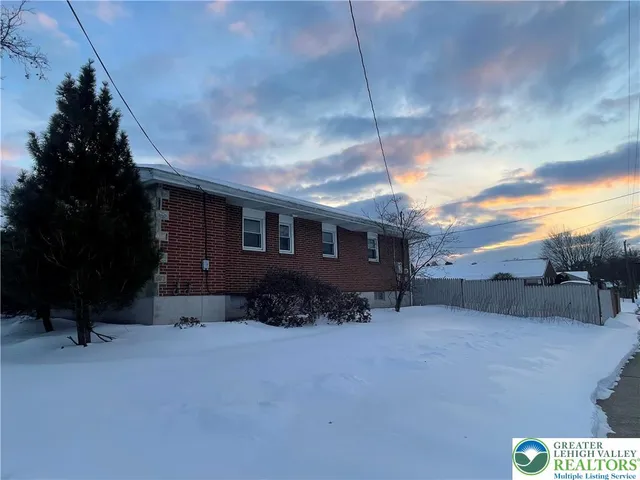 $329,000 | 2337 East Boulevard, Bethlehem, PA 18017