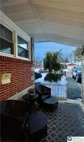 $329,000 | 2337 East Boulevard, Bethlehem, PA 18017