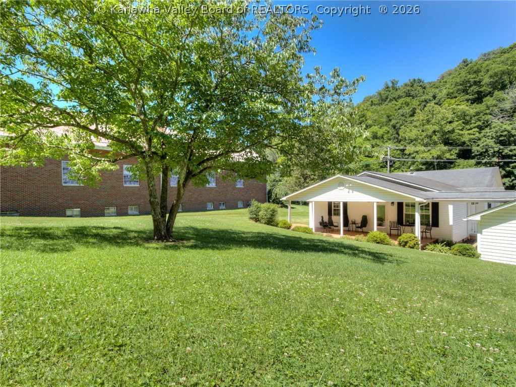 6280 Little 7 Mile Road Huntington, WV 25702 - Photo 24 of 24 Gallery Image 24