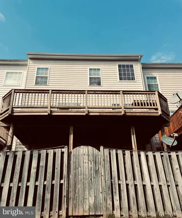 $3,900 | 8829 Blue Royale Lane, Fairfax, VA 22031