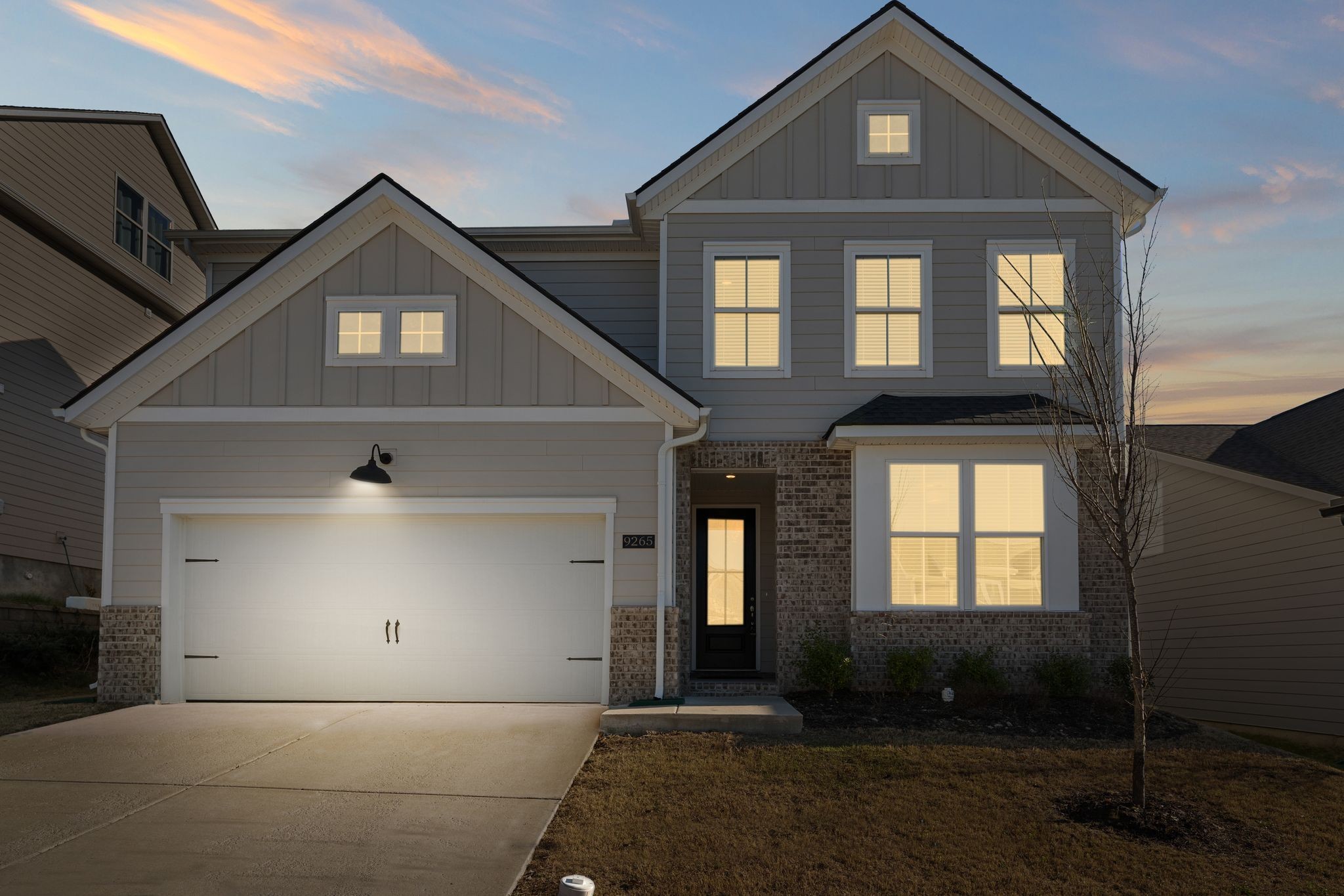 9265 Thomason Trail Antioch, TN 37013 - Photo 35 of 35