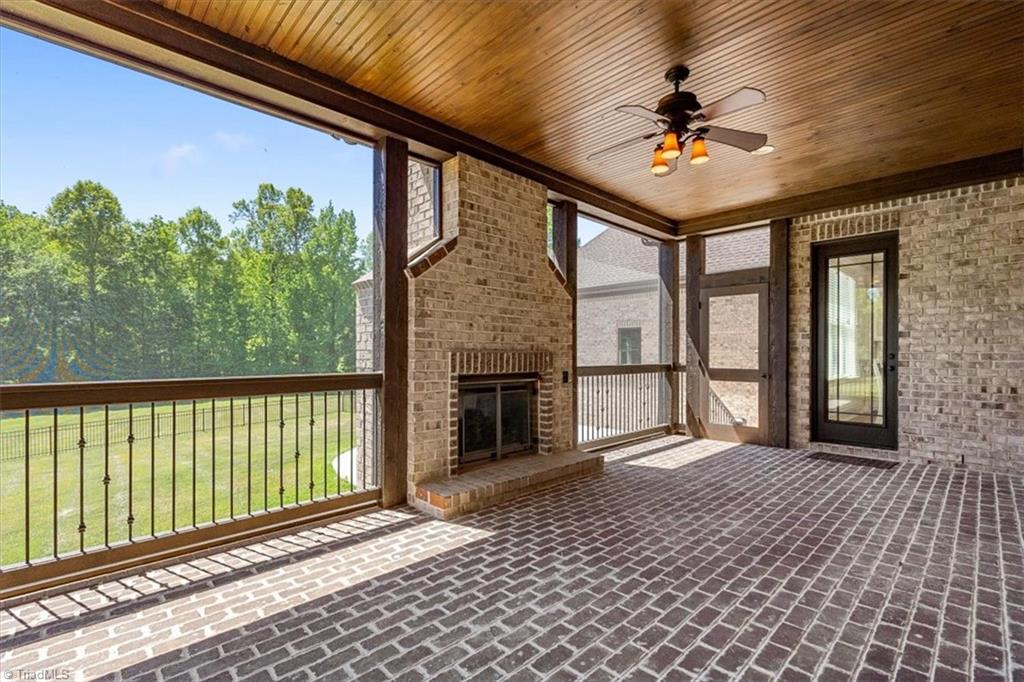 6635 Linville Ridge Drive Oak Ridge, NC 27310 - Photo 43 of 50