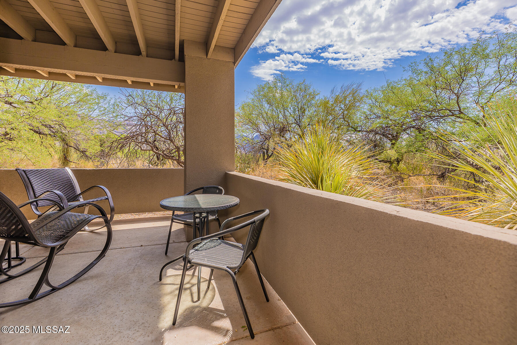 5855 North Kolb Road, Unit 5105 Tucson, AZ 85750 - Photo 23 of 40